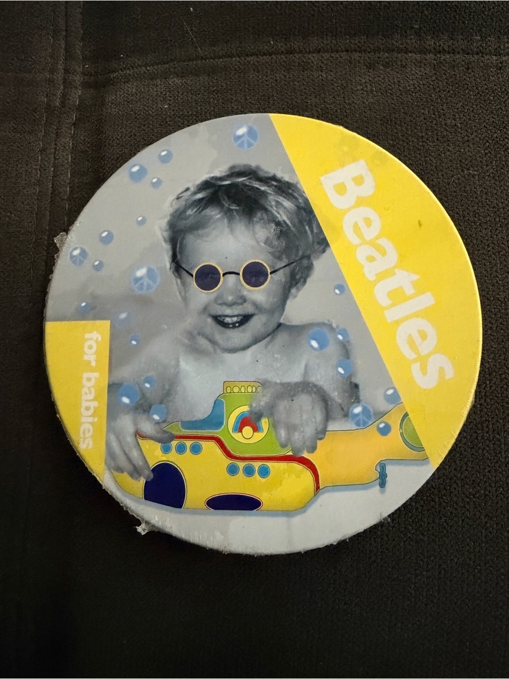 Baby CD - Beatles for babies